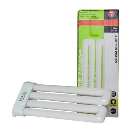 DULUX F 36 W/840 OSRAM 299037 - 299037
