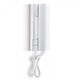 TELEFONE DE PORTA 5 fios [ 4+N ] BITRON AV1407/001 - AV1407/001