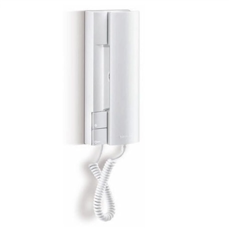 TELEFONE DE PORTA 5 fios [ 4+N ] BITRON AV1407/001 - AV1407/001