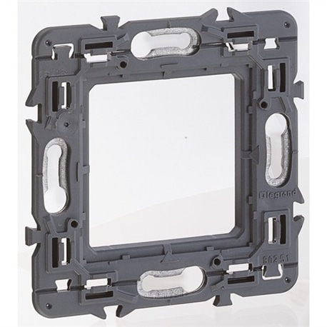 BATIBOX SUPORTE 2 MOD.PARAFUSO 080251 - 080251