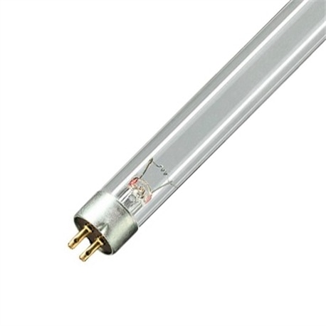 LAMPADA GERMICIDA T5 TUV 6W PHILIPS 62364527 - 62364527