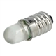 LAMP LED E10 24V AC/DC 2500mcd POLAM-ELTA LW-E10-24AC/DC - LW-E10-24AC/DC