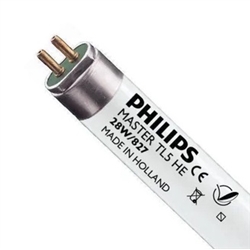 MASTER TL5 HE 28W/827 SLV/40 PHILIPS 64322355 - 64322355