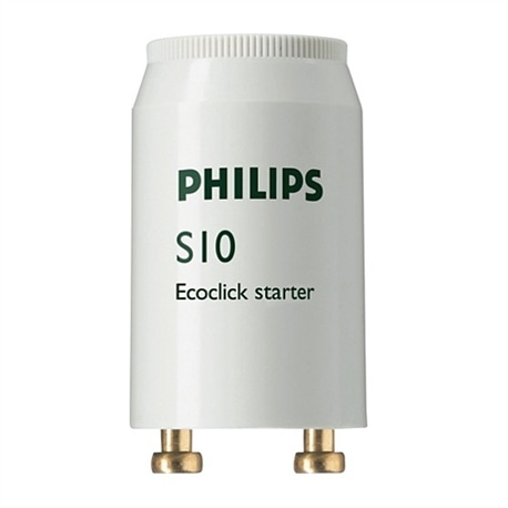 ARRANCADOR S10 4-65W 220-240V PHILIPS 69769126 - 69769126
