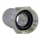 CONECTOR F ROSCAR COM ORING 6.6 TELEVÉS 417101 #1 - 417101