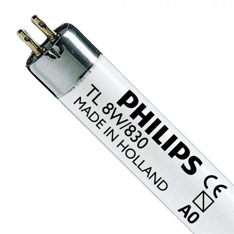 LAMPADA FLUORESCENTE T5 MST TL MINI 8W/830 PHILIPS 71638527 - 71638527