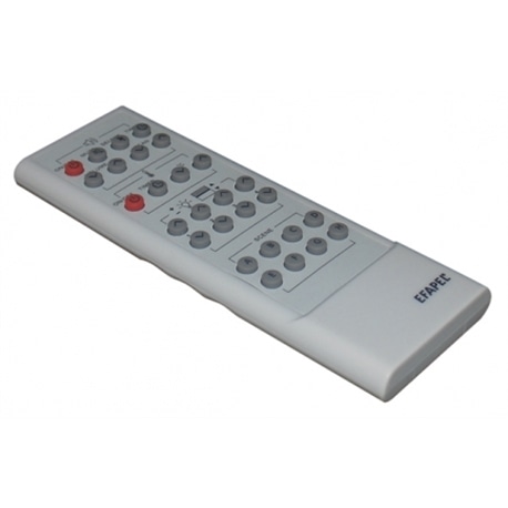 EMISSOR IR MULTIFUNCOES 81900 - 81900