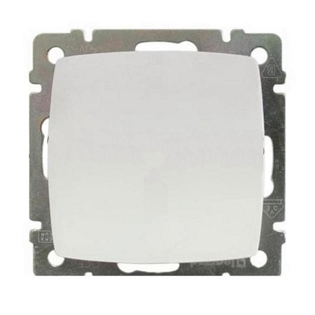 SUNO INTERRUPTOR BRANCO 774001 - 774001