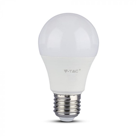 LAMPADA LED A58 11W 3000K E27 1055LM SAMSUNG V-TAC 231 - 8950231
