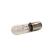Lampada Baioneta Ø16x54mm 230V 15W BA15d [Máquina Costura] - 00825214121
