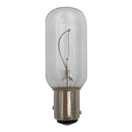 LAMPADA INCANDESCENTE Bay15d 25x70mm 24V 25W - 890267039800