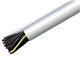 CABO OLFLEX CONDUTORES NUMERADOS YSLY-JZ 25G0,5 - CAENR25X0,5