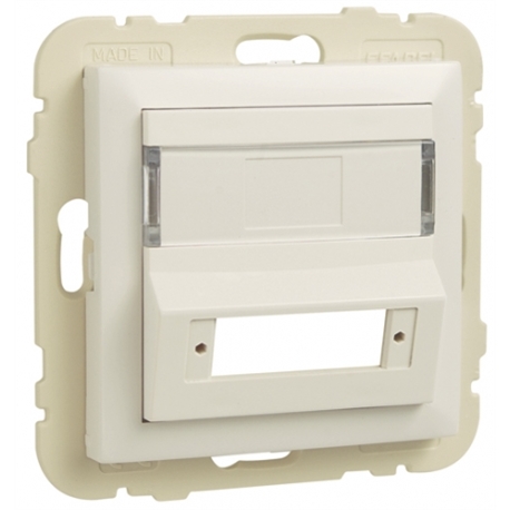 CENT P/ACOPLADOR P/CONET FO SC APC DUPLEX BR 90448SBR - 90448SBR