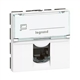 MOSAIC RJ45 CAT.6 UTP 2MD 076564 - 076564