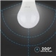 LAMPADA LED A58 11W 4000K E27 1055LM SAMSUNG V-TAC 232 - 8950232