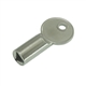 CHAVE AGC TRIANGULAR P/ CILINDRO 129 - 8880001481087