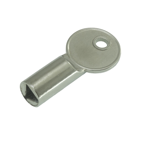 CHAVE AGC TRIANGULAR P/ CILINDRO 129 - 8880001481087