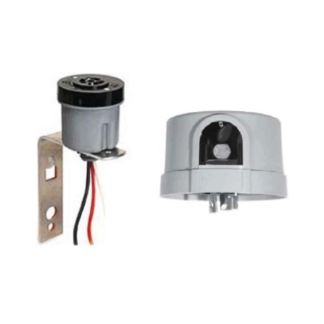 CELULA FOTOELECTRICA C/ SUPORTE Fisher Pierce 7770-SSS - 7770-SSS