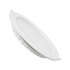 DOWNLIGHT LED Dimável Redondo BRANCO 18W 3000k furo Ø175mm - 4150000069834