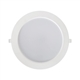 DOWNLIGHT LED Dimável Redondo BRANCO 18W 3000k furo Ø175mm #2 - 4150000069834