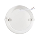 DOWNLIGHT LED Dimável Redondo BRANCO 18W 3000k furo Ø175mm #1 - 4150000069834