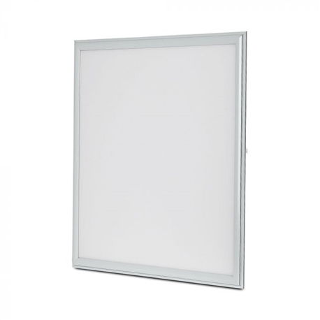 PAINEL LED ARO BRANCO 45W 3600Lm 6000K 600X600 V-TAC 2160256 - 8952160256