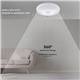 PLAFOND LED C/ SENSOR INFRA-VERMELHOS 12W 4000K V-TAC 21808 #3 - 89521808