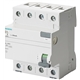 INT. DIFERENCIAL 4P 25A 300mA - 5SV4642-0