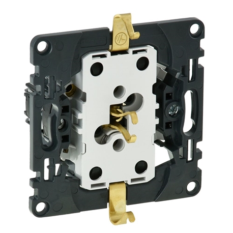 VALENA L-2 X 2P+T AUTOM.OBTUR. 753026 - 753026