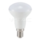 LAMPADA LED R50 E14 6W 470Lm 3000K SAMSUNG V-TAC 21138 - 89521138