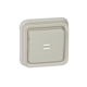 PLEXO BOTAO LUMINOSO BRANCO 069861 - 069861