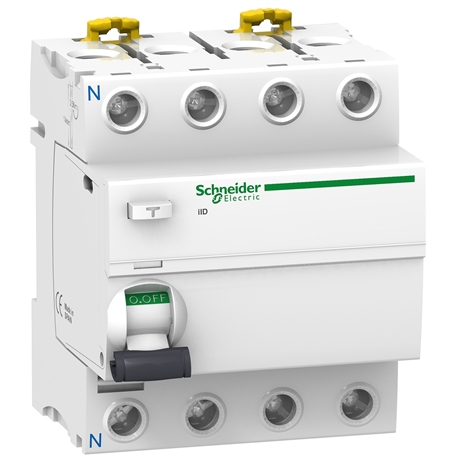 IID 4P 40A 300MA AC A9R44440 - A9R44440