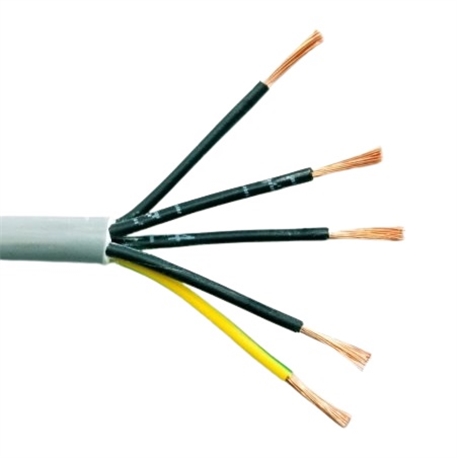 CABO CONDUTORES NUMERADOS OFLEX YSLY-JZ 5G1 - 000CAENR5X1