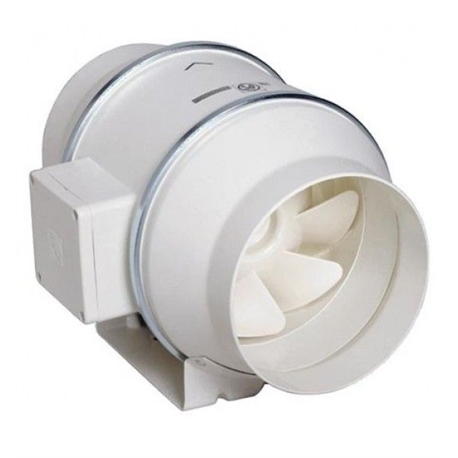 EXTRACTOR DE CONDUTA TD-160/100 N SILENT S&P 5211318000 - 5211318000