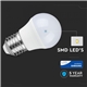 LAMPADA LED P45 E27 5.5W 4000K SAMSUNG V-TAC 175 #3 - 8950175