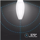 LAMPADA LED E40 60W 4000K SAMSUNG V-TAC 187 #4 - 8950187