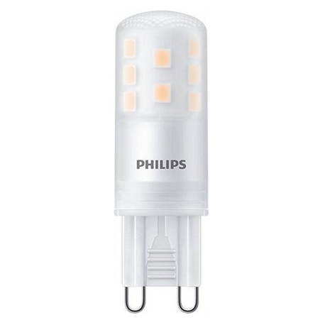 CorePro LEDcapsuleMV 2.6-25W G9 827 Dim. PHILIPS 76669600 - 76669600
