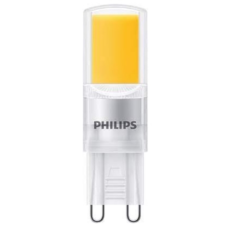 CorePro LEDcapsule 3.2-40W ND G9 827 PHILIPS 30393500 - 30393500