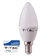 LAMPADA LED CHAMA E14 5.5W 470Lm 3000K SAMSUNG V-TAC 171 - 8950171