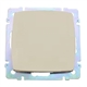 SUNO INTERRUPTOR CREME 774601 - 774601