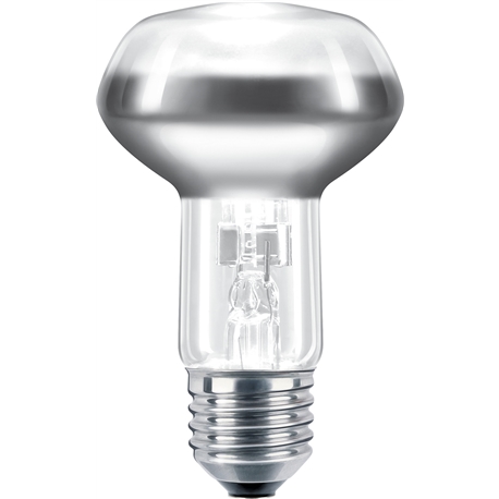 ECOCLASSIC30 28W E27 230V NR63 FR 1CT/10 - 82046100