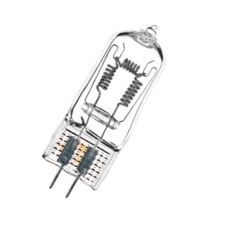 LAMPADA 64576 P2/17 1000W 220V GX6.35 OSRAM 4008321099860 - 099860