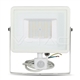 PROJ. C/ SENSOR 50W 4500K BRANCO CHIP LED SAMSUNG V-TAC 467 #4 - 8950467