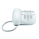 TELEFONE COM FIO SIEMENS GIGASET DA310 BRANCO - S30054-S6528-R102