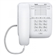 TELEFONE COM FIO SIEMENS GIGASET DA310 BRANCO #1 - S30054-S6528-R102