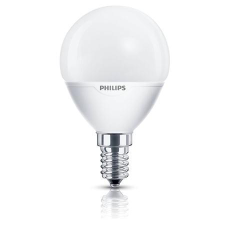 SOFT ES 5W WW E14 230-240V T45 1PF/10 - 65792700