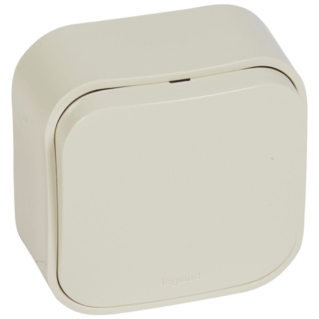 FORIX INTERRUPTOR 10AX CREME 782430 - 782430