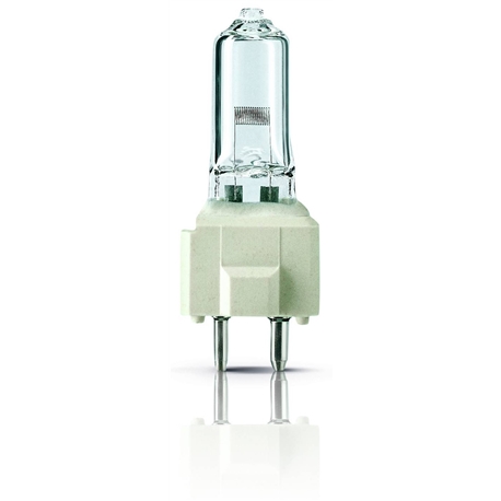 LAMPADA DE HALOGÉNEO GZ9.5 17V 95W 14623P PHILIPS 42658150 - 42658150