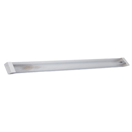 LUMINÁRIA COM ACRILICO SPT LED 1x1500 SEM EQUIPAMENTO - 845158LED