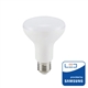LAMPADA LED R80 10W E27 4000K SAMSUNG V-TAC 136 - 8951360
